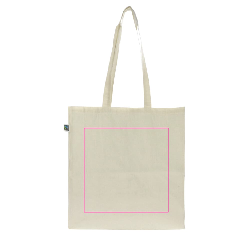 Template Puff Print
